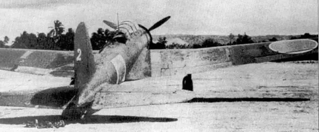 Учебный Nakajima B5N2 Kate Йокосукакокутай 1944 год Очередной целью - фото 107