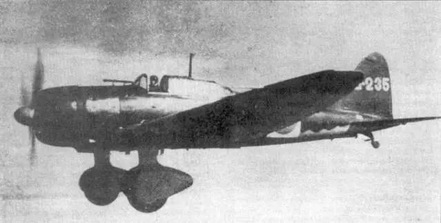 Aichi D3A2 Mode 22 Val из 553го кокутая 1943 год Утром 8 марта около - фото 110