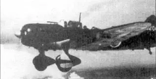 Aichi D3А2 Val 53204 из 533го кокутая 1944 год 3 июня 1942 года - фото 114