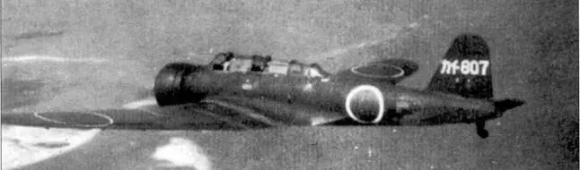 Nakajima B5N1 из Усакокутай мобилизованный в 1945 году Тогда много старых - фото 120