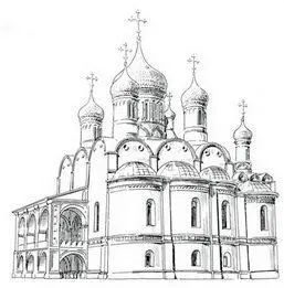 18 Церковь Николы Надеина 16201622 Реконструкция 19 Чудеса Николы - фото 22