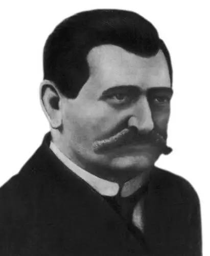 АН Лодыгин В молодости Лодыгина бросало в разные причем самые новые мало - фото 22