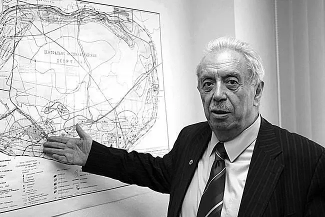 ФК Салманов Одним из таких начальников волею судеб ставшим - фото 46