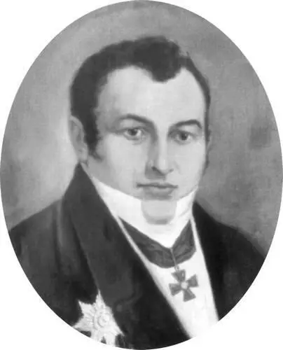 ПЛ Шиллинг Свое первое замечательное изобретение Шиллинг сделал в 1812 г - фото 62