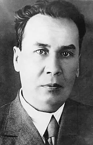 МИ Кошкин Учеными и конструкторами были предложены два типа машин - фото 87