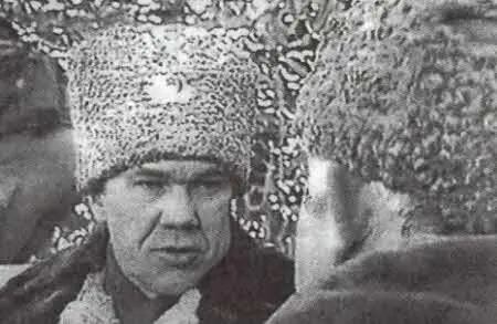 11 Лебедь командующий 14й армией дислоцирующейся в Приднестровской - фото 12