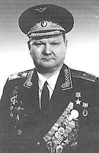 Николай Сутягин родился 5 мая 1923 г в селе Смагино Бутурлинского района - фото 48