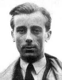 Невилл Дьюк родился в Тонбридже в Кенте 11 января 1922 г В 1940 г он - фото 56
