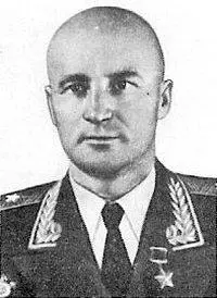 Пётр Стефановский родился 2 января 1903 г в деревне Чирковичи в Белоруссии в - фото 59