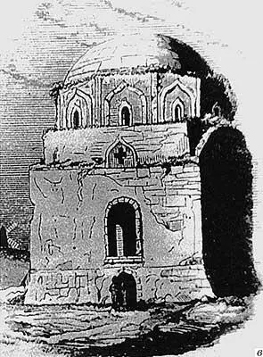 Рис 75 Черная Палата Рисунок ФХ Эрдмана 1825 год Обратите внимание на - фото 75