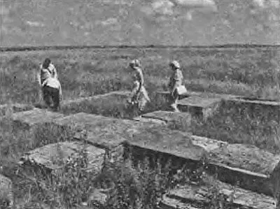 Рис 112 Обход вокруг креста Рис 113 Обход вокруг креста Рис 114 - фото 112