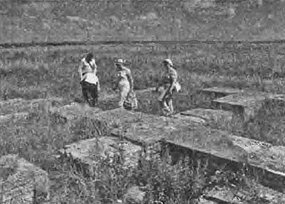 Рис 113 Обход вокруг креста Рис 114 Обход вокруг креста Рис 115 - фото 113