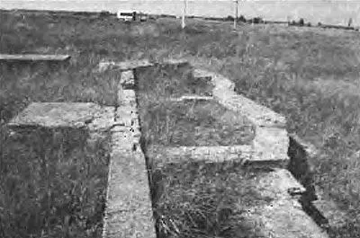 Рис 147 Вид на западный угол Билярской Каабы со стороны севера Фотография - фото 147