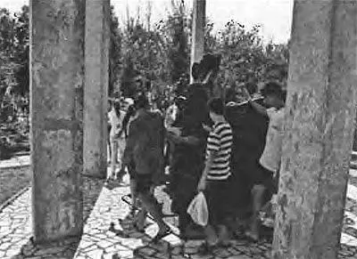 Рис 170 Обход Черного Камня Оказывается эти три каменные глыбы были - фото 170