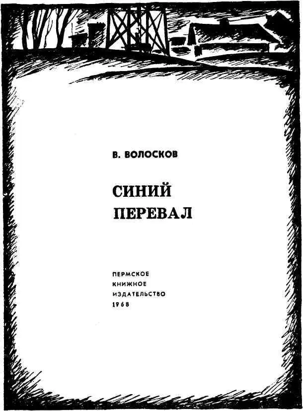 Обычная история Небо было затянуто низкими плотными облаками густо валил - фото 3