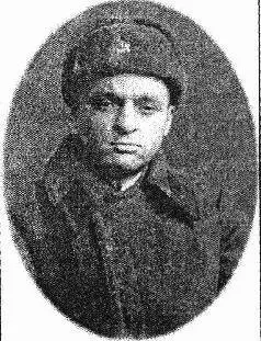К И Щелкин 1941 год на фронте не спал трое суток Судьба подарила отцу - фото 10