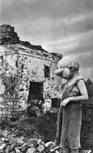 14 июня 1941 года за неделю до войны в Правде появилось сообщение ТАСС - фото 23