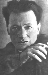 Алексей Дикий Творческая биография Алексея Денисовича Дикого началась в 1910 - фото 26