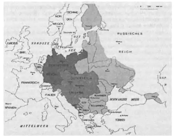 Дело тут вот в чем Как известно 11 ноября 1918 г в пригороде Парижа - фото 42