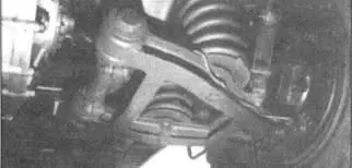 Верхние снимки показывают запасное колесо на Тур 1а На диске кольцевое ребро - фото 151