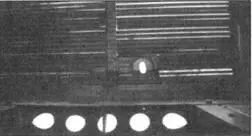 На этих снимках показана решетка радиатора она одинаковая для обеих моделей - фото 48