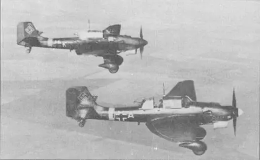 Согласно ряду источников в 1940 г IStG76 была преобразована в - фото 114
