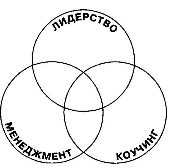 ЛИДЕРСТВО МЕНЕДЖМЕНТ И КОУЧИНГ За последние пятнадцать лет идея о том что - фото 7