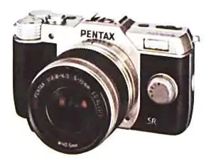 Pentax K5 II sне боится ни влаги ни холода Умные спутники фотографа В - фото 4