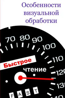 Илья Мельников - Особенности визуальной обработки