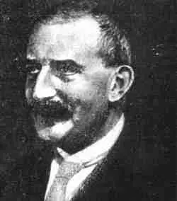 Рихард Кокель 18651934 Из дела Мерретта там сделали вывод о необходимости - фото 31