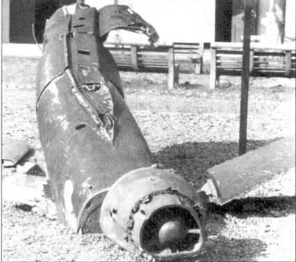 4 и 5 марта 1966 г истребители МиГ21 из 921го И АП ракетами К13 сбили по - фото 6