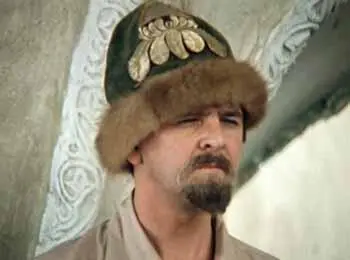 Жорж Эврика Царские шмотки Одевайся Царем будешь Бунша Ни за сто Жорж - фото 288
