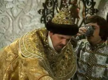 Я на Вас жалобу подам Коллективную Очень вежливо просил царь - фото 458