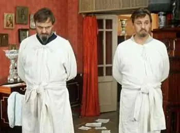 Царь Бунша Ульяна одновременно тяжело вздыхают Мистер Холмс Ульяне Так - фото 603