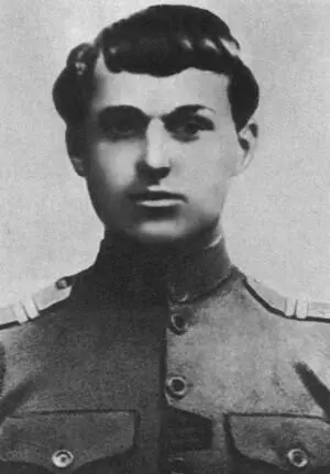 Драгун Константин Рокоссовский 1916 г Командир 35го кавалерийского полка - фото 9