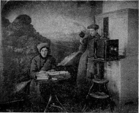 Эта фотография пользовалась большой популярностью у жителей Кавминвод Но никто - фото 10