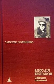 Михаил Булгаков - Необыкновенные приключения доктора