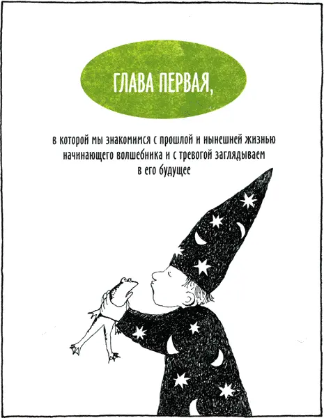 Никаких старомодных зачинов типа жилбыл на свете сразу приступаем к делу - фото 2