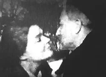 И любящие как во сне друг к другу тянутся поспешней Февраль 1960 г Кадр - фото 24