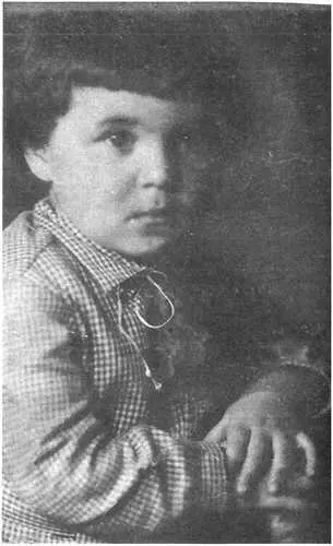 Майя Кристалинская 1934 г Отец Майи Владимир Григорьевич Кристалинский на - фото 3