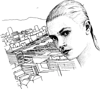 Глава 25 Злобные челюсти В начале 1990 года то есть почти десятилетие - фото 6