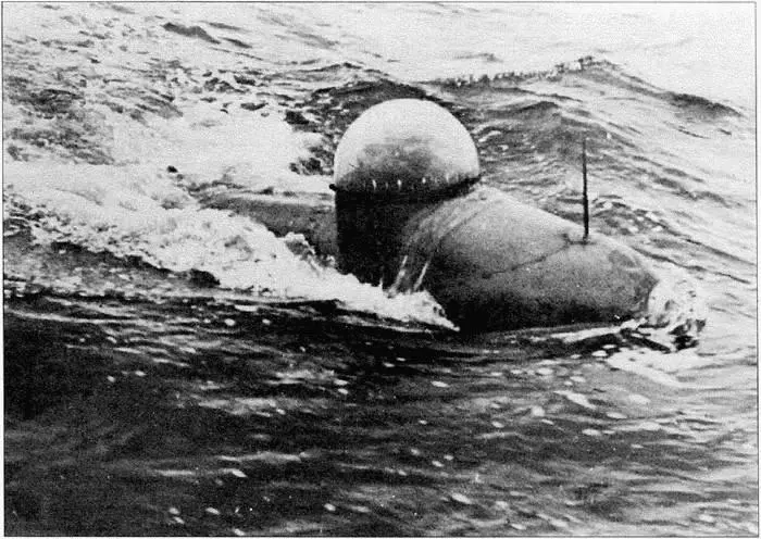 Неггер идет на цель Выгрузка Неггера Таким образом только 17 - фото 80