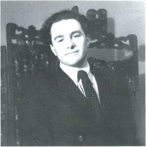 Начало 50х годов М И Стеблин Каменский Н И Конрад - фото 6