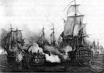 Трафальгарское сражение 1805 г Жизнь после смерти Тело адмирала Нельсона - фото 73