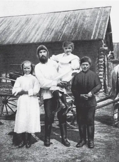 Принимая в расчет что перепись происходившая в январе 1897 года учитывала - фото 2
