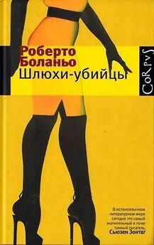 Роберто Боланьо - Бальная книжка