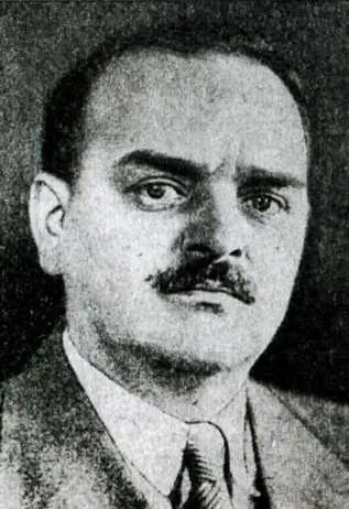 H M Шверник В борьбе за власть именно И С Хрущев оказался в итоге - фото 28