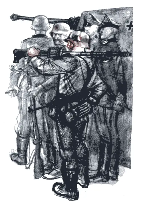 1 сентября 1939 года в Европе началась война гитлеровские войска захватили - фото 19