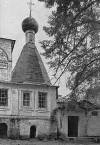 100 Церковь Мартиниана 16401641 101 Портал Рождественского собора - фото 105