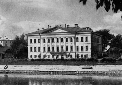 41 Дом Витушечникова 18221823 Вблизи церкви Иоанна Златоуста расположен - фото 44